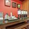 Hampton Inn Batavia