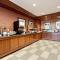 Hampton Inn Batavia