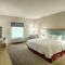 Hampton Inn Batavia