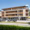 Herzi Chalet - top ausgestattet, neu, chic und sehr gemütlich