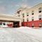 Hampton Inn Coldwater