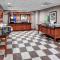 Hampton Inn Coldwater