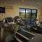 Hampton Inn Coldwater