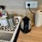 Cosy 2 pièces et parking 30 mns Gare du Nord by immo kit bnb