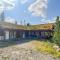 4 Bedroom Gorgeous Home In Nord-Torpa