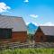 Traveler's Cottages in Kazbegi - كازباجي