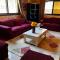 4 Bedroom superior family villa with private pool, 5 min from beach Abu Talat