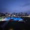 prestigia plage des nation