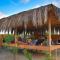 Casa Lodge (primera fila)