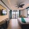 Goldient Boutique Hotel