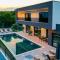 Luxury Villa Hedonica