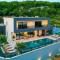 Luxury Villa Hedonica