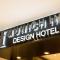 Bild Hotel Munich Inn - Design Hotel