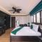 Goldient Boutique Hotel