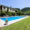 Sarren Villa Pool - Bermeo