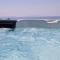 Splendide villa vue mer 180° à 500 m de la plage - 勒拉旺杜