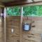 1Br-Sleeps2-Field View-Parking-Cabin Experience - Morpeth