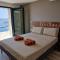 Splendide villa vue mer 180° à 500 m de la plage - 勒拉旺杜