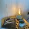 1Br-Sleeps2-Field View-Parking-Cabin Experience - Morpeth