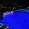 Splendide villa vue mer 180° à 500 m de la plage - 勒拉旺杜