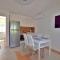 Apartment Pesja