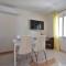 Apartment Pesja