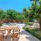 Ismini Apartments Myrtos