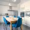 Coeur de ville #B2 - Centre ville, WIFI & NETFLIX - Proche transports - CHAMBRE PRIVEE dans logement partagé