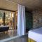 Muar Suites - Adults Only