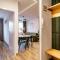 Apartament Czeslaw