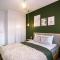 Apartament Czeslaw