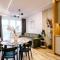 Apartament Czeslaw