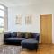 The Tailors Lounge - Central Flat Ripon & Parking