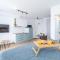 Luxury Villa Salt