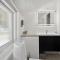 Cozy Apartment In Hemmet With Sauna - Hemmet