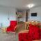 Appartement rénové pour 4 pers. avec balcon, Avoriaz centre, 30 m² - FR-1-633-67