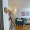 Crown Apartment