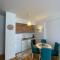 Crown Apartment