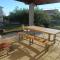 Casa vacanza con giardino