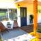 Private Wine Country-River Bungalow! Sunny Treetop Views - Pets Stay Free