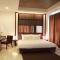 S Park Design Hotel - Wientian