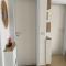 The Flip-Flop Apartment