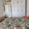 The Flip-Flop Apartment