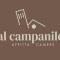 Affittacamere Al campanile