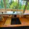 Private Wine Country-River Bungalow! Sunny Treetop Views - Pets Stay Free