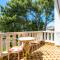 Apartments by the sea Brela, Makarska - 18356