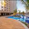 Apto do Veloso no Resort