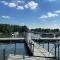 Lake Shafer Resort