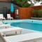 Lake Shafer Resort