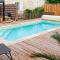 2 Bedroom Lovely Home In Saint-just-luzac - Saint-Just